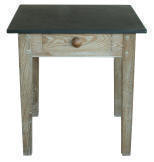 Oak Bakers Table